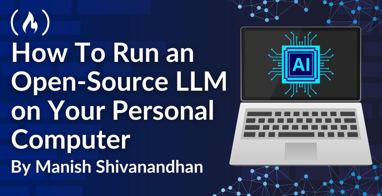Running LLM locally with Ollama